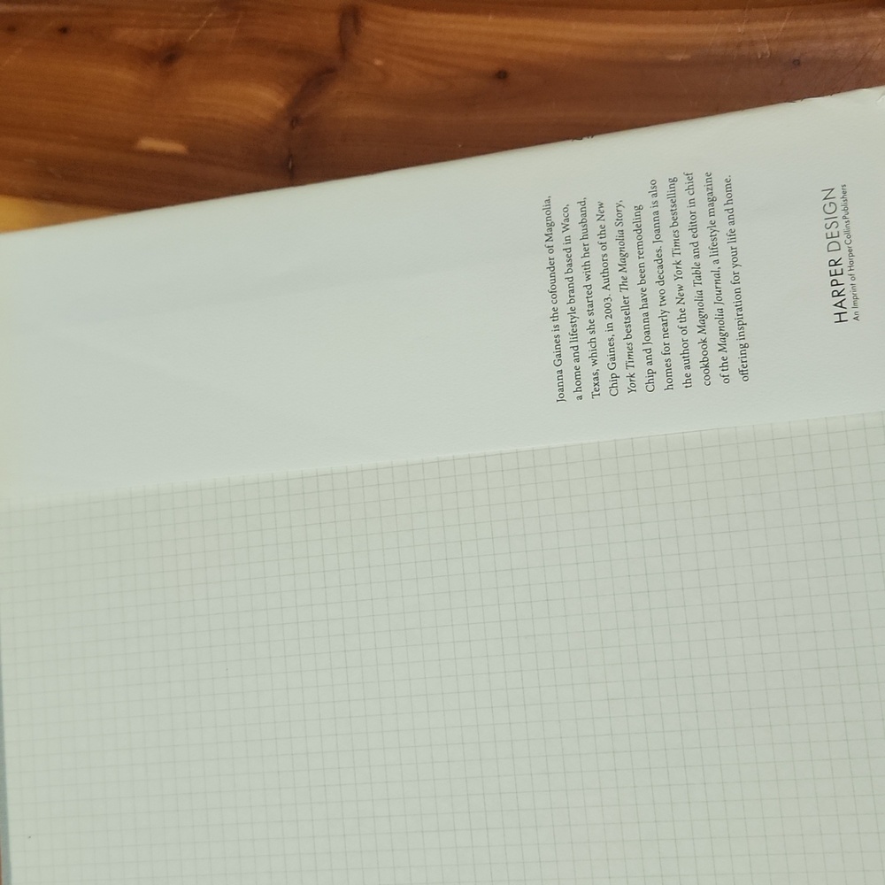 Homebody by Joanna Gaines - Picture 4 of 6
